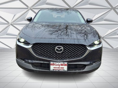 2024 Mazda Mazda CX-30 2.5 S