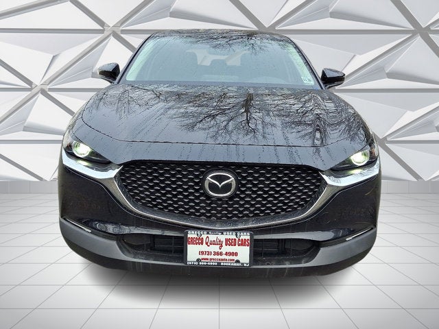 2024 Mazda Mazda CX-30 2.5 S