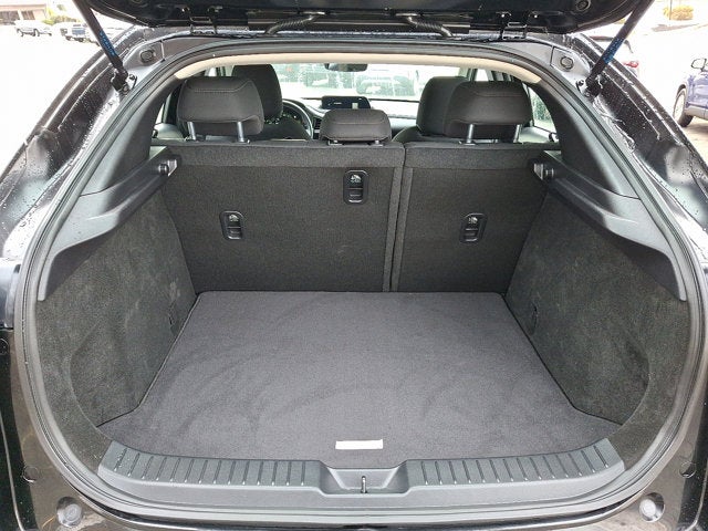 2024 Mazda Mazda CX-30 2.5 S