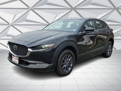 2024 Mazda Mazda CX-30 2.5 S