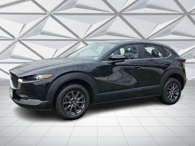 2024 Mazda Mazda CX-30 2.5 S