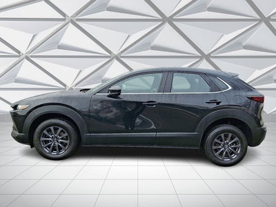 2024 Mazda Mazda CX-30 2.5 S