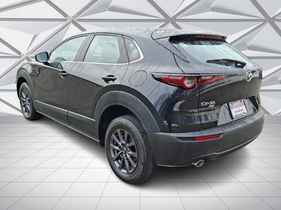 2024 Mazda Mazda CX-30 2.5 S
