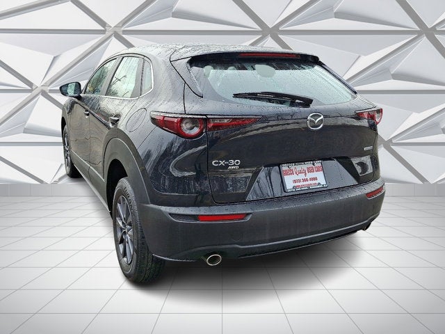 2024 Mazda Mazda CX-30 2.5 S