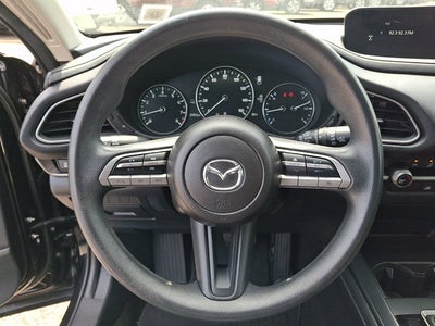 2023 Mazda Mazda CX-30 2.5 S