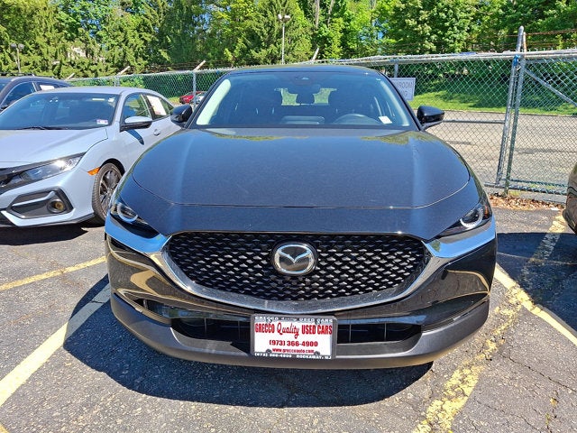 2023 Mazda Mazda CX-30 2.5 S