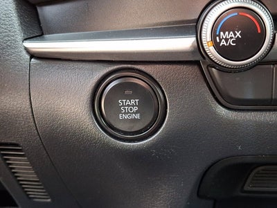 2023 Mazda Mazda CX-30 2.5 S