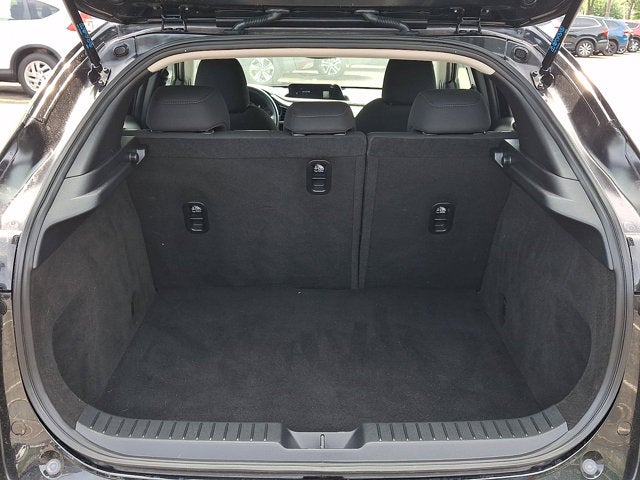 2023 Mazda Mazda CX-30 2.5 S