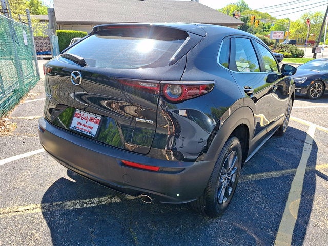 2023 Mazda Mazda CX-30 2.5 S