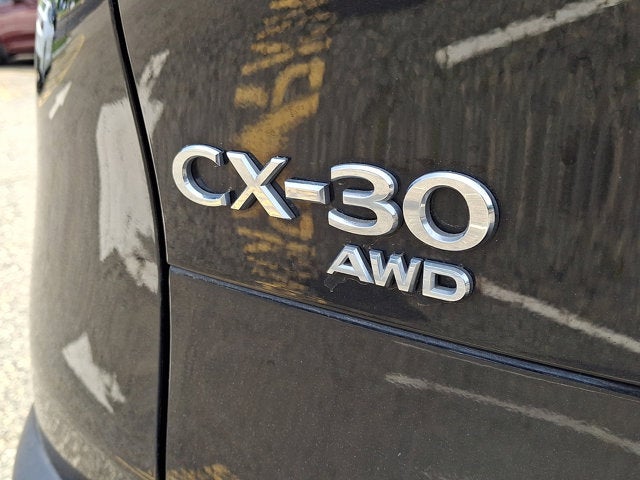 2023 Mazda Mazda CX-30 2.5 S