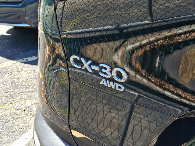 2023 Mazda Mazda CX-30 2.5 S