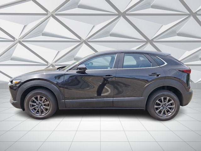 2023 Mazda Mazda CX-30 2.5 S