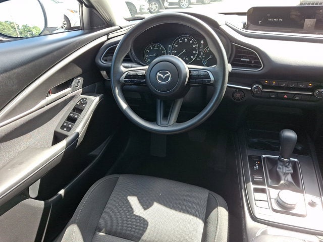 2024 Mazda Mazda CX-30 2.5 S