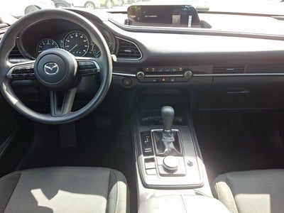 2024 Mazda Mazda CX-30 2.5 S