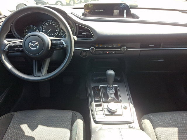 2024 Mazda Mazda CX-30 2.5 S