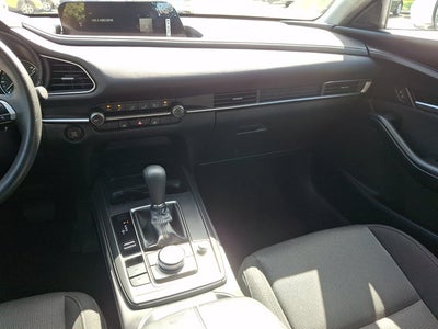 2024 Mazda Mazda CX-30 2.5 S