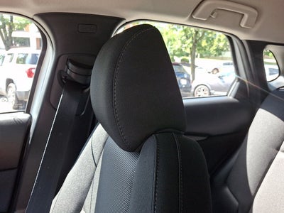 2024 Mazda Mazda CX-30 2.5 S