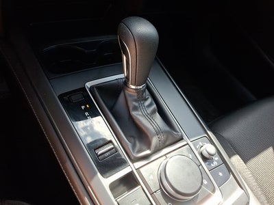 2024 Mazda Mazda CX-30 2.5 S