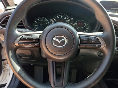 2024 Mazda Mazda CX-30 2.5 S