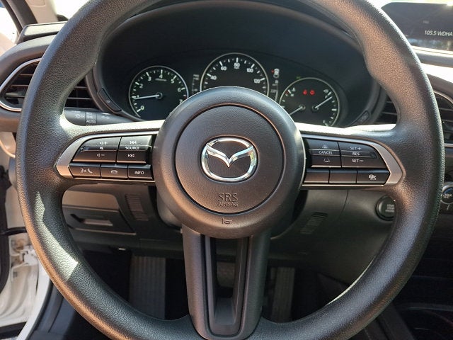 2024 Mazda Mazda CX-30 2.5 S