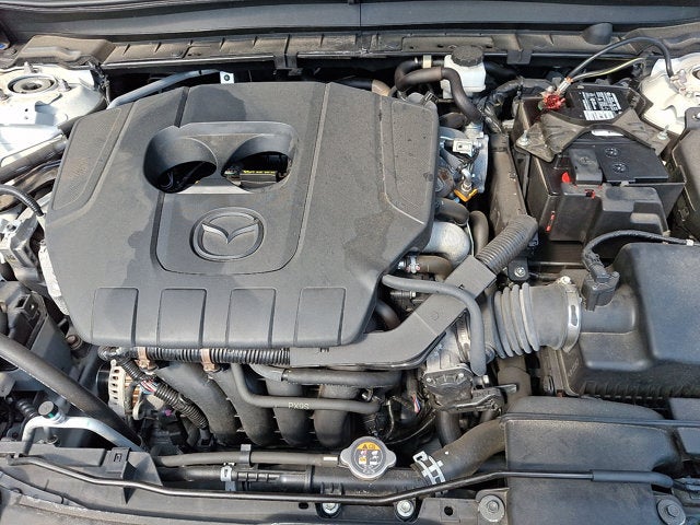 2024 Mazda Mazda CX-30 2.5 S