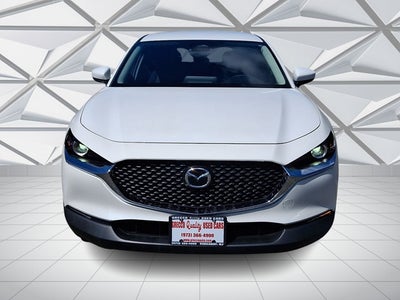 2024 Mazda Mazda CX-30 2.5 S