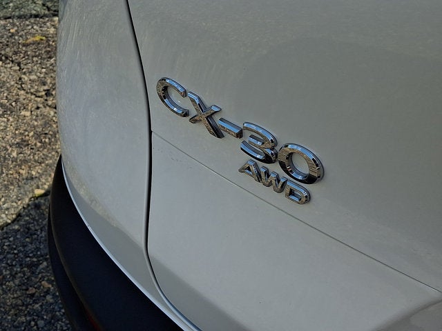 2024 Mazda Mazda CX-30 2.5 S