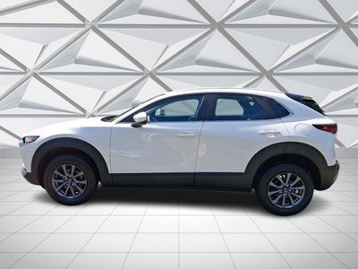 2024 Mazda Mazda CX-30 2.5 S