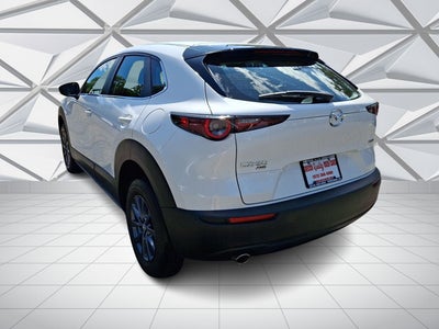 2024 Mazda Mazda CX-30 2.5 S