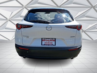 2024 Mazda Mazda CX-30 2.5 S