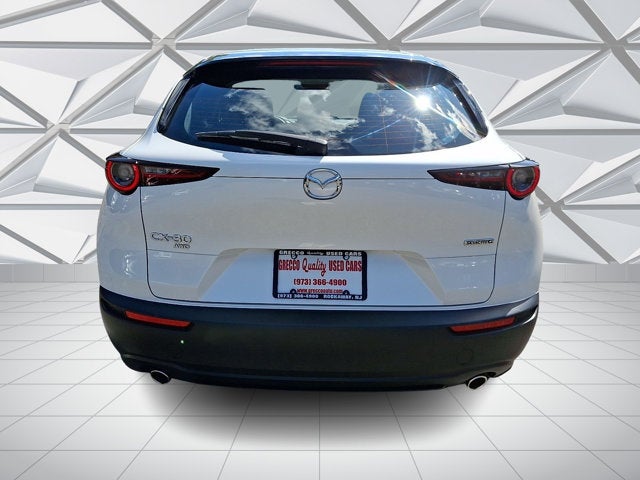 2024 Mazda Mazda CX-30 2.5 S