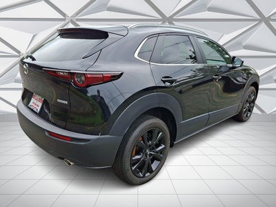 2024 Mazda Mazda CX-30 2.5 S Select Sport