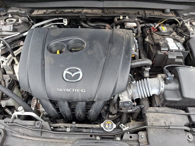 2021 Mazda Mazda CX-30 Preferred