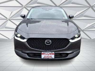 2021 Mazda Mazda CX-30 Preferred