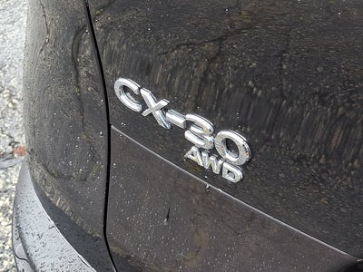 2021 Mazda Mazda CX-30 Preferred