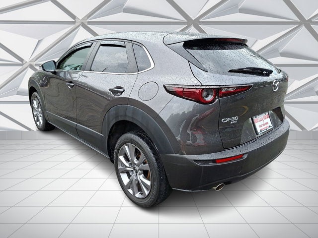 2021 Mazda Mazda CX-30 Preferred