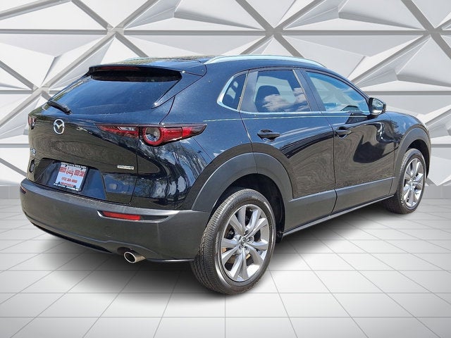 2025 Mazda Mazda CX-30 2.5 S Preferred Package