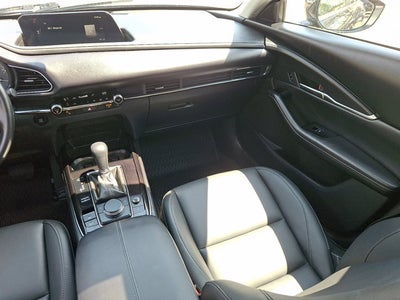 2025 Mazda Mazda CX-30 2.5 S Preferred Package