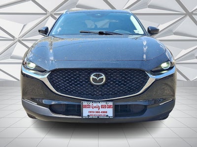 2025 Mazda Mazda CX-30 2.5 S Preferred Package