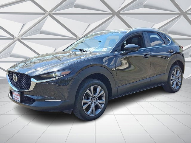 2025 Mazda Mazda CX-30 2.5 S Preferred Package