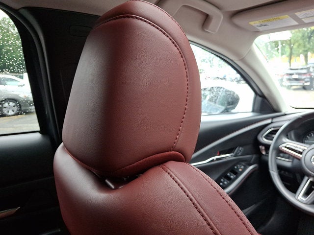 2023 Mazda Mazda CX-30 2.5 S Carbon Edition