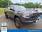 2023 Toyota Tacoma 4WD Trail Edition
