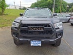 2023 Toyota Tacoma 4WD Trail Edition