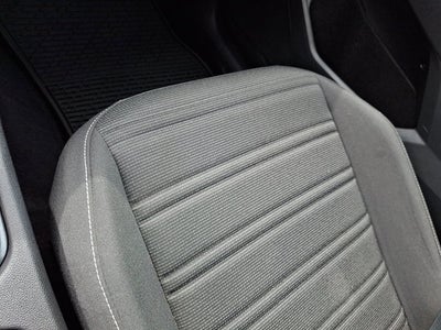 2022 Volkswagen Tiguan Base