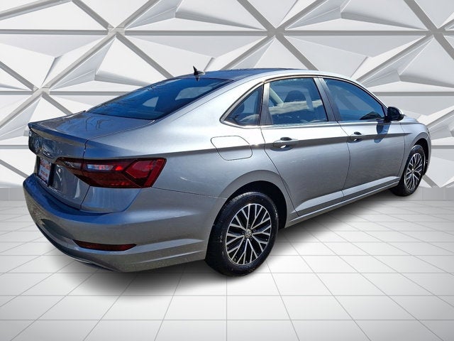 2021 Volkswagen Jetta S