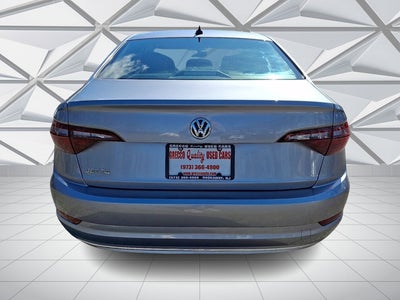 2021 Volkswagen Jetta S