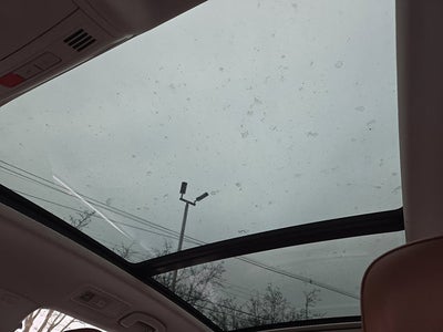 2018 Volkswagen Golf Alltrack S