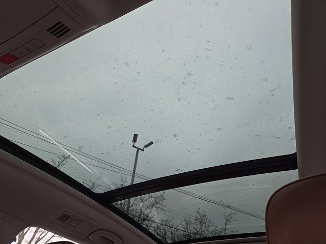 2018 Volkswagen Golf Alltrack S