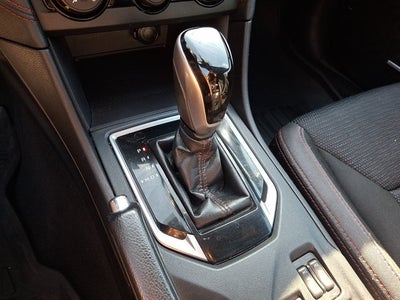 2018 Subaru Impreza Sport