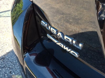 2018 Subaru Impreza Sport